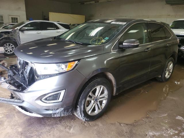 FORD EDGE 2017 2fmpk4j92hbc48396