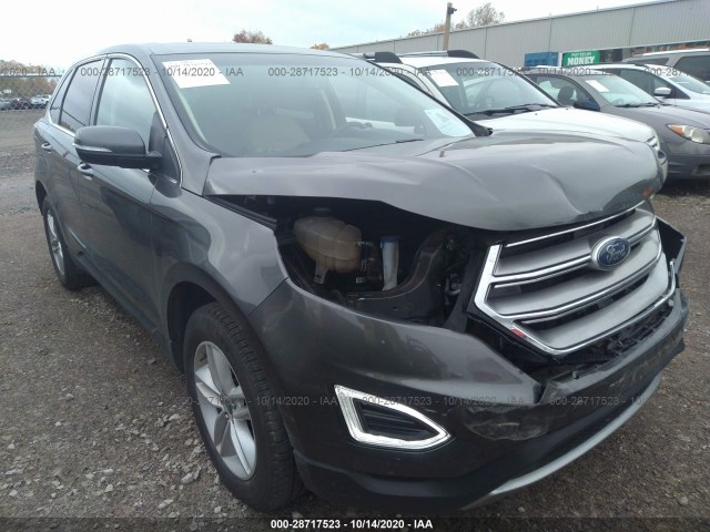 FORD EDGE 2018 2fmpk4j92jbb31889