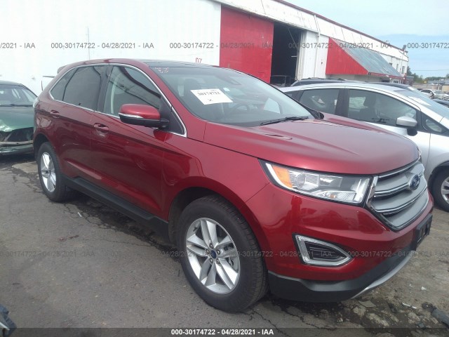 FORD EDGE 2018 2fmpk4j92jbb59899