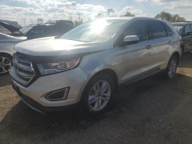 FORD EDGE SEL 2018 2fmpk4j92jbc45083