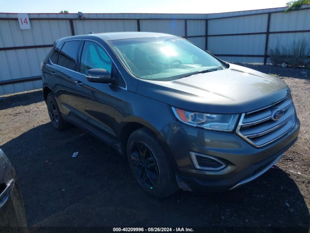 FORD EDGE 2018 2fmpk4j92jbc45116