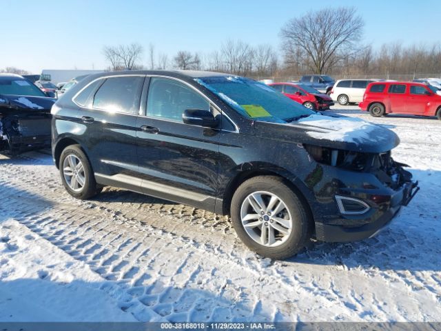 FORD EDGE 2018 2fmpk4j92jbc58724