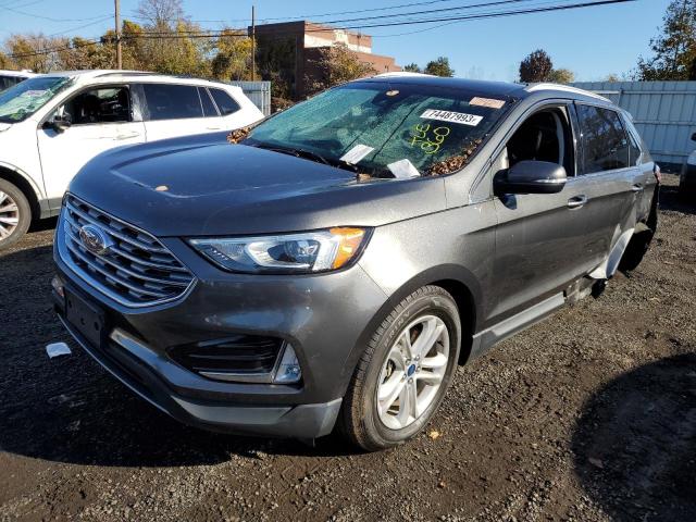 FORD EDGE 2019 2fmpk4j92kbb18853