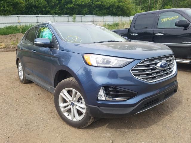 FORD NULL 2019 2fmpk4j92kbb20912