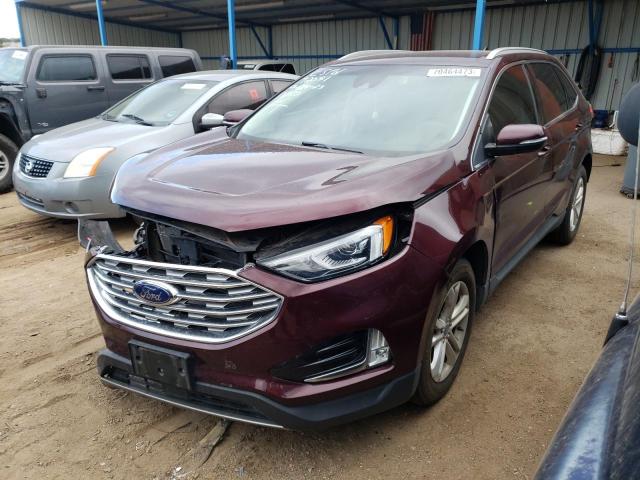 FORD NULL 2019 2fmpk4j92kbb36981