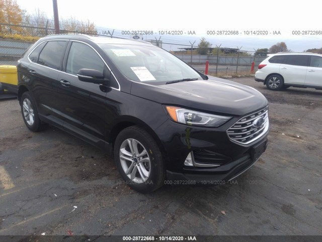 FORD EDGE 2019 2fmpk4j92kbb46667