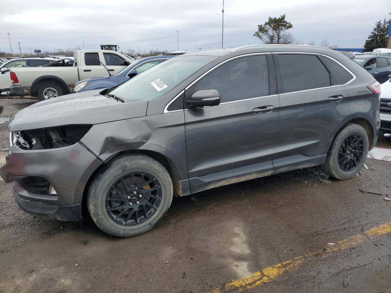 FORD EDGE 2019 2fmpk4j92kbb60990