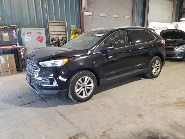 FORD EDGE SEL 2019 2fmpk4j92kbb61699