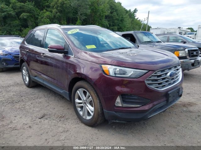 FORD EDGE 2019 2fmpk4j92kbb98006