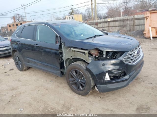 FORD EDGE 2019 2fmpk4j92kbc00615