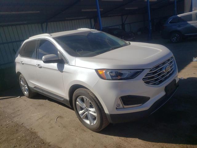 FORD EDGE SEL 2019 2fmpk4j92kbc06544