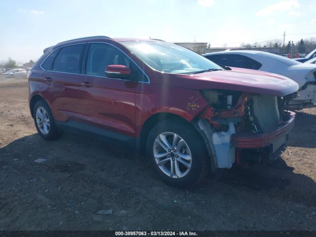 FORD EDGE 2019 2fmpk4j92kbc08911