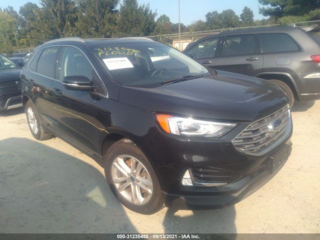 FORD EDGE 2019 2fmpk4j92kbc14207