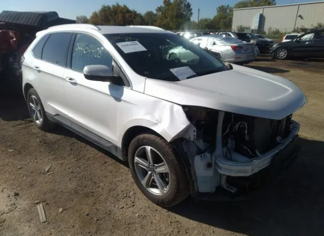 FORD EDGE 2019 2fmpk4j92kbc19410