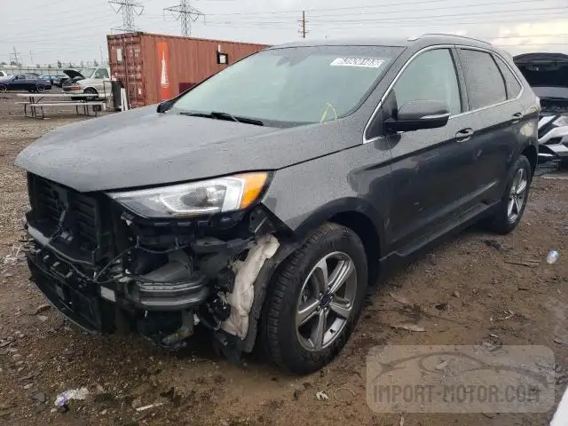 FORD EDGE 2019 2fmpk4j92kbc26406