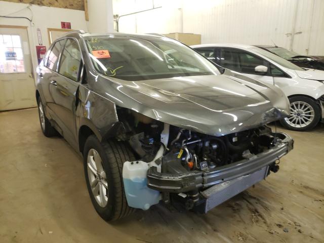 FORD NULL 2019 2fmpk4j92kbc34487