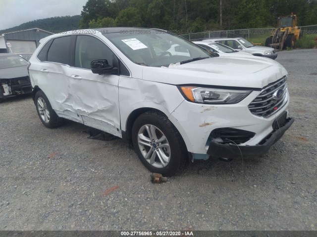 FORD EDGE 2019 2fmpk4j92kbc44484