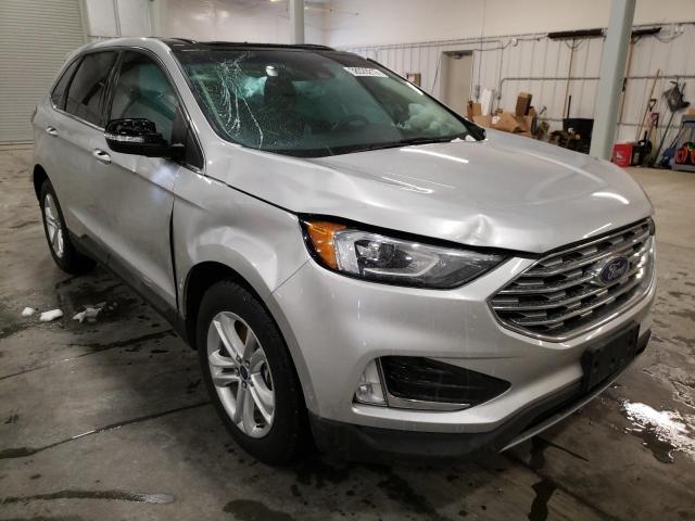 FORD EDGE SEL 2019 2fmpk4j92kbc48468