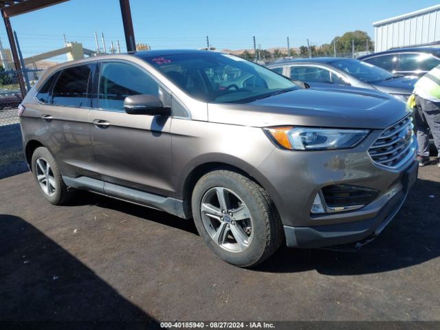 FORD EDGE 2019 2fmpk4j92kbc49104