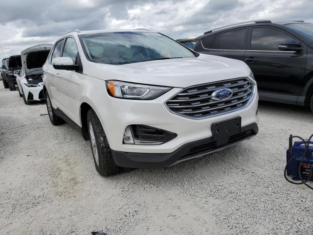 FORD EDGE SEL 2019 2fmpk4j92kbc58286