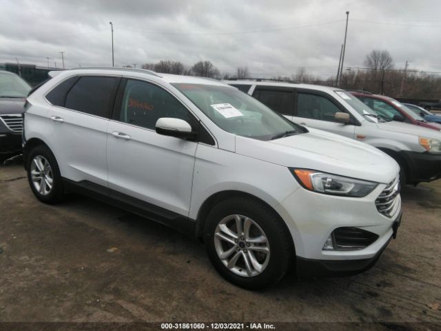 FORD EDGE 2019 2fmpk4j92kbc59485