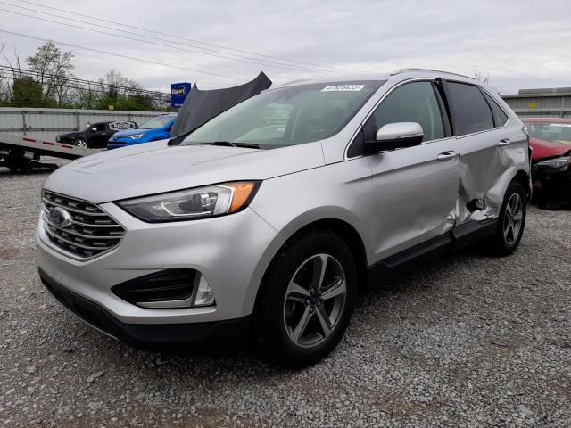 FORD EDGE SEL 2019 2fmpk4j92kbc59812