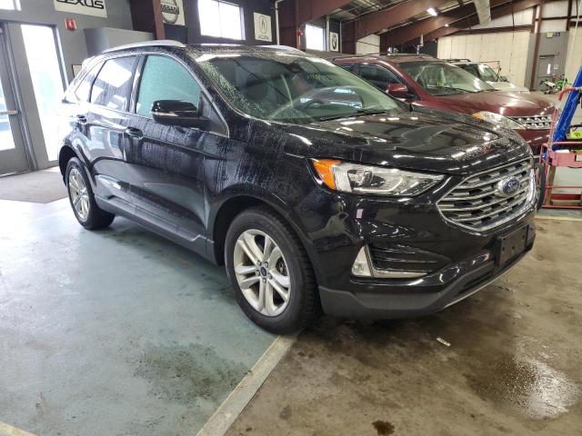 FORD EDGE SEL 2019 2fmpk4j92kbc64220