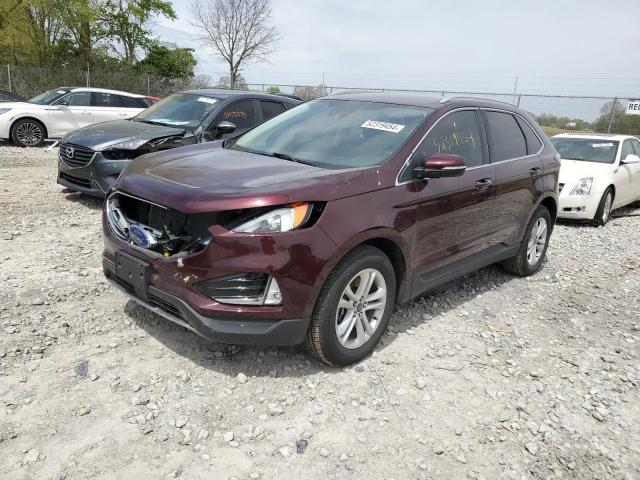 FORD EDGE 2019 2fmpk4j92kbc67165