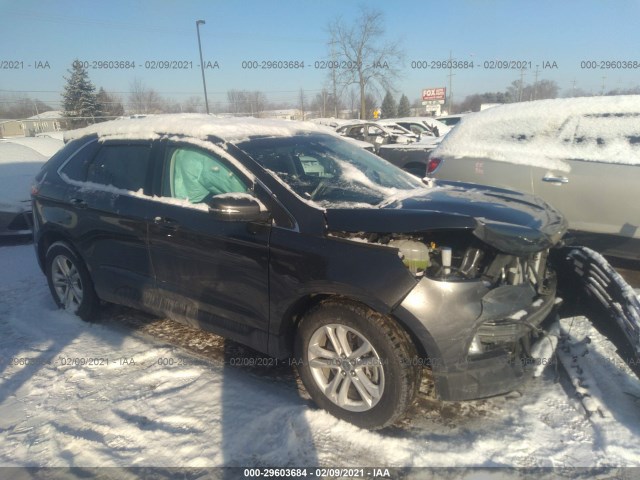 FORD EDGE 2019 2fmpk4j92kbc70857