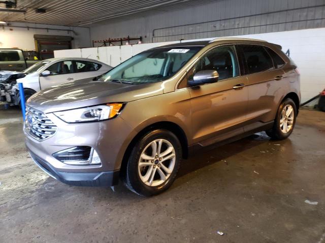 FORD EDGE 2019 2fmpk4j92kbc71099