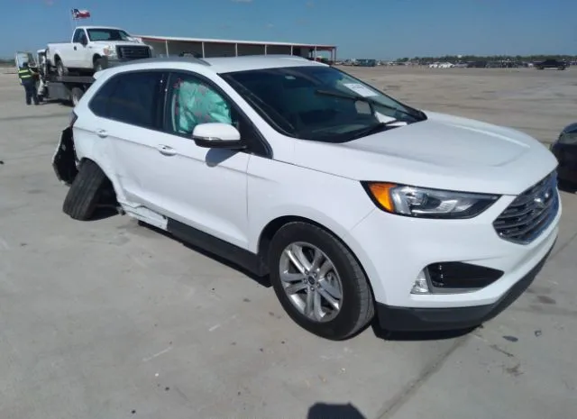 FORD EDGE 2019 2fmpk4j92kbc75346