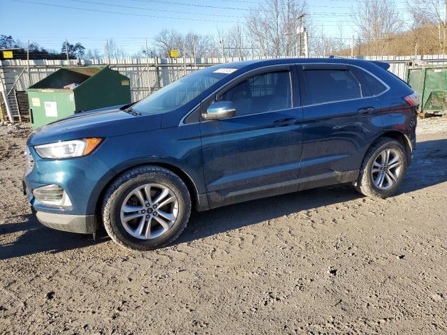 FORD EDGE SEL 2020 2fmpk4j92lba07673