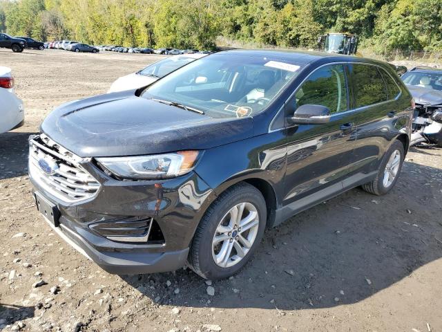 FORD EDGE SEL 2020 2fmpk4j92lba18009