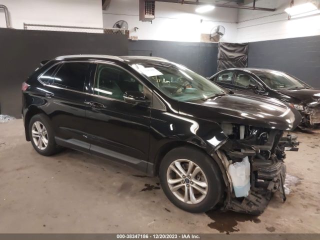 FORD EDGE 2020 2fmpk4j92lba22254