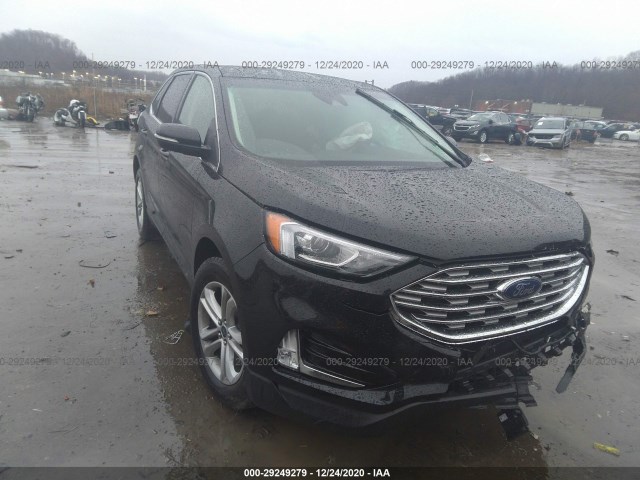 FORD EDGE 2020 2fmpk4j92lba40978