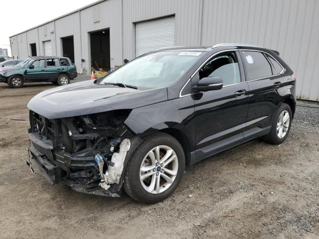 FORD EDGE SEL 2020 2fmpk4j92lba41662