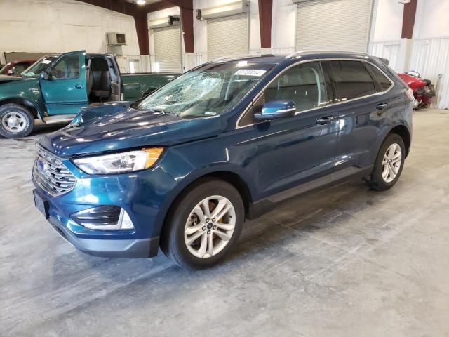 FORD EDGE SEL 2020 2fmpk4j92lba43329