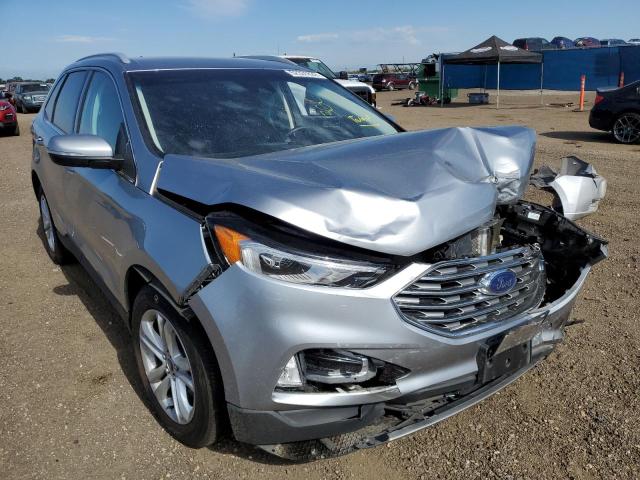 FORD EDGE SEL 2020 2fmpk4j92lba45873