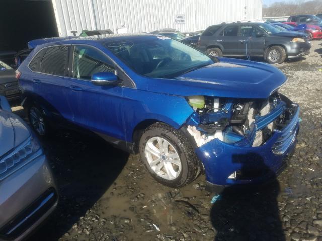 FORD NULL 2020 2fmpk4j92lba46943