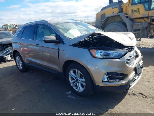 FORD EDGE 2020 2fmpk4j92lba47798