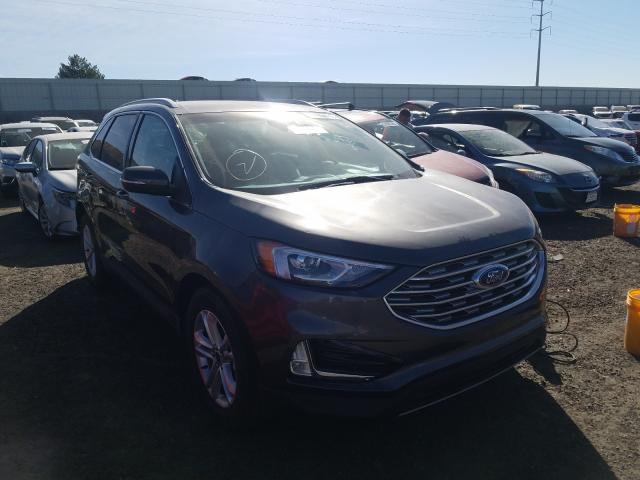 FORD EDGE SEL 2020 2fmpk4j92lba58171