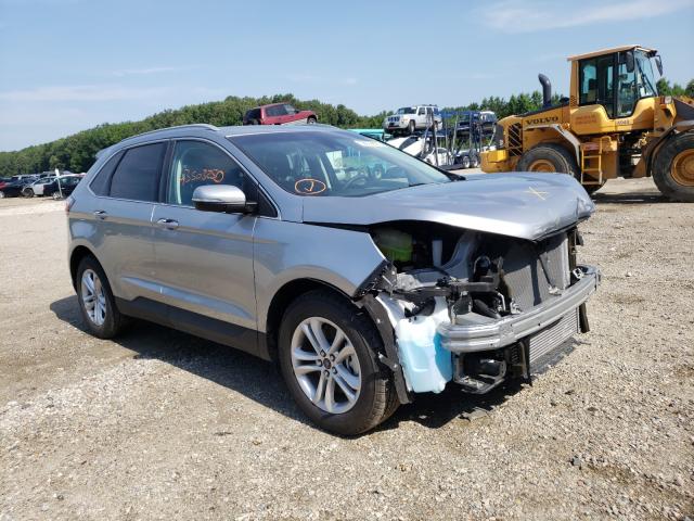 FORD EDGE SEL 2020 2fmpk4j92lba71308