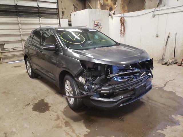 FORD EDGE SEL 2020 2fmpk4j92lba84379