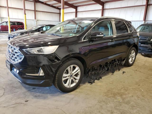 FORD EDGE SEL 2020 2fmpk4j92lba84818