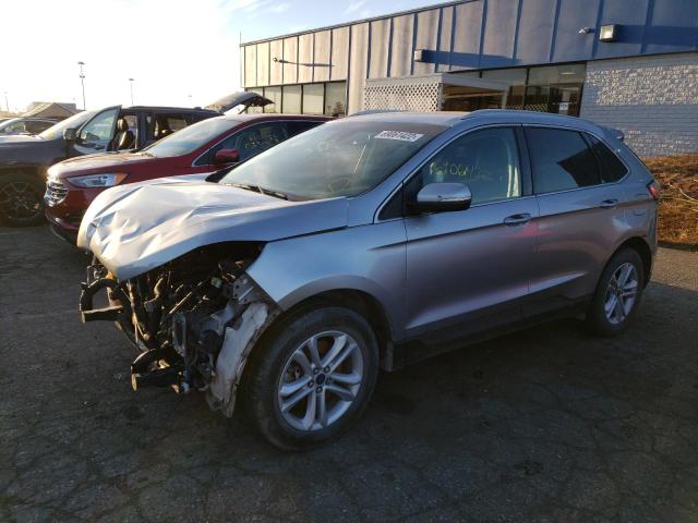 FORD EDGE SEL 2020 2fmpk4j92lba85094