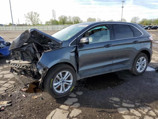 FORD EDGE SEL 2020 2fmpk4j92lba91347