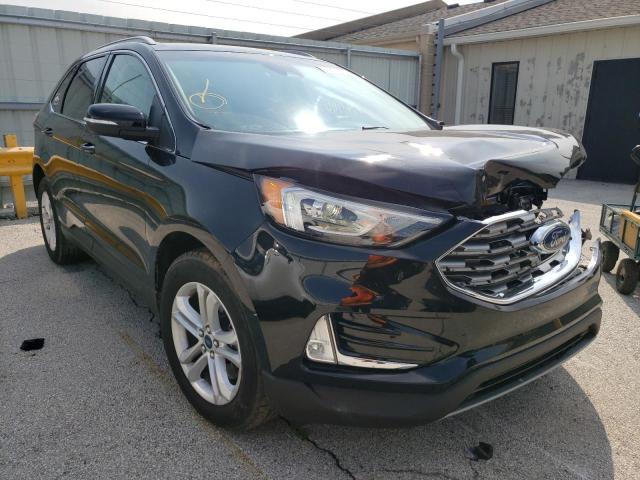 FORD EDGE SEL 2020 2fmpk4j92lba92921