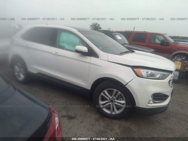 FORD EDGE 2020 2fmpk4j92lbb08227