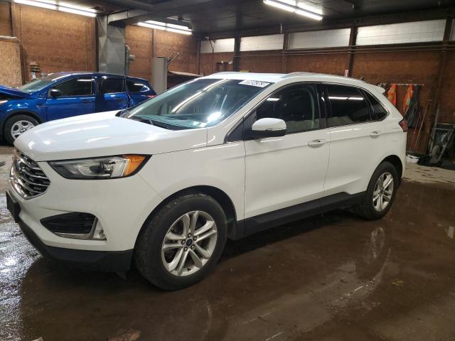 FORD EDGE SEL 2020 2fmpk4j92lbb13833