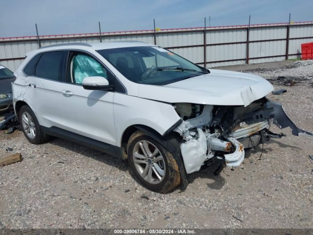 FORD EDGE 2020 2fmpk4j92lbb15307